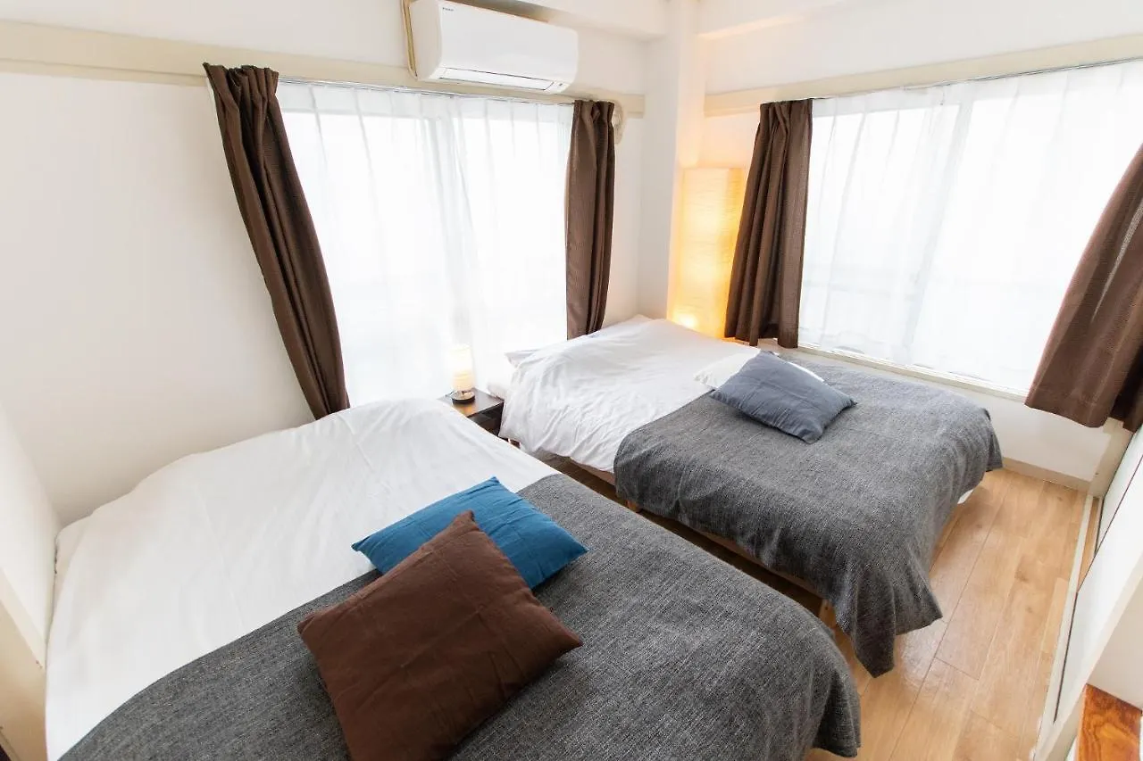 Luanahotel In Waseda 東京都