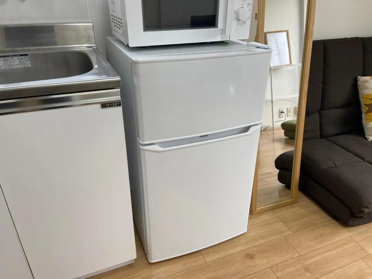Luanahotel In Waseda Tokyo 0*,