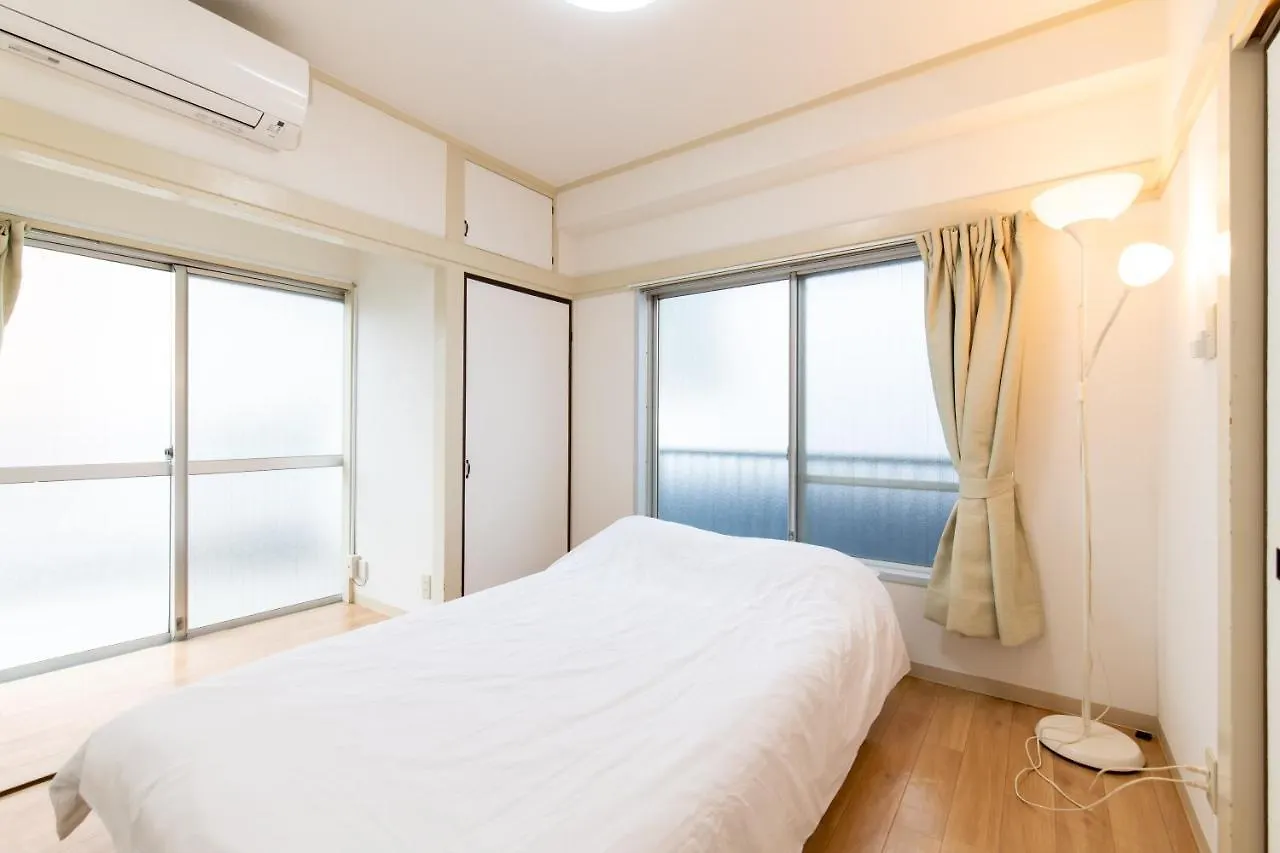 Luanahotel In Waseda 東京都