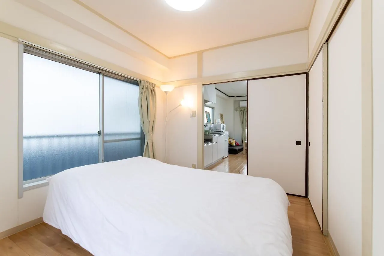 Luanahotel In Waseda 東京都 0*,  日本