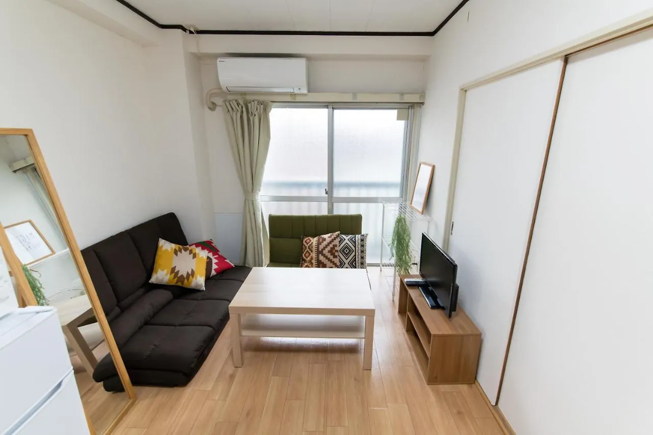 Luanahotel In Waseda 東京都 アパート
