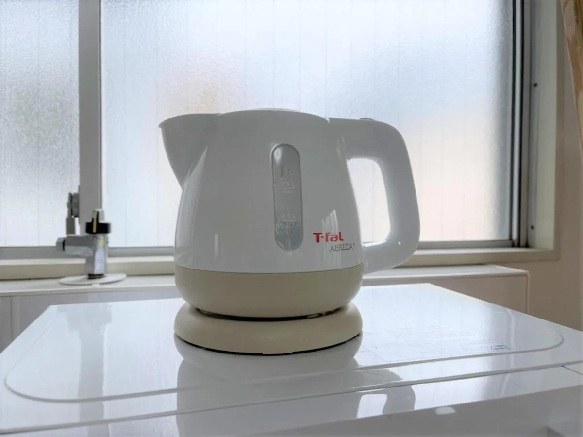Apartment Luanahotel In Waseda Tokyo