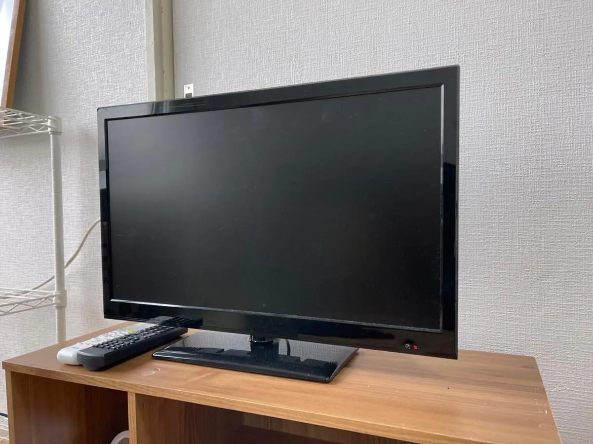 Luanahotel In Waseda Tokyo Apartment