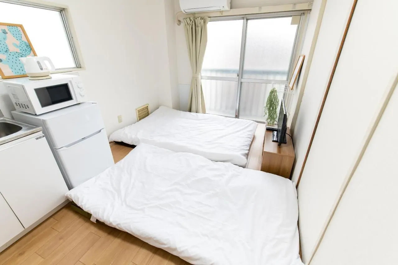 Luanahotel In Waseda Tokyo 0*,  Japan