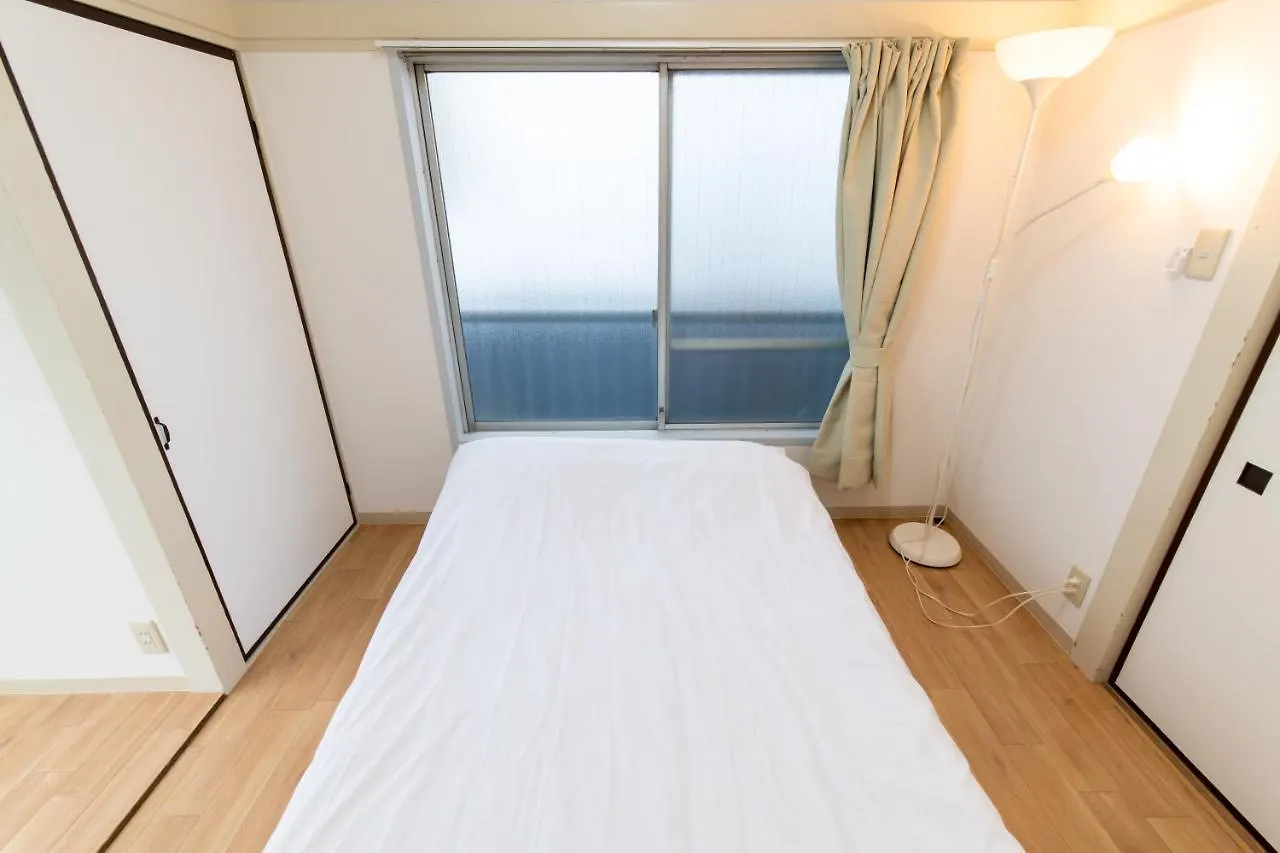 Luanahotel In Waseda Tokyo