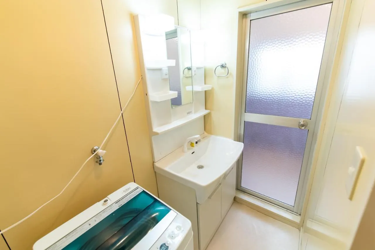 Luanahotel In Waseda Tokyo 0*,  Japan
