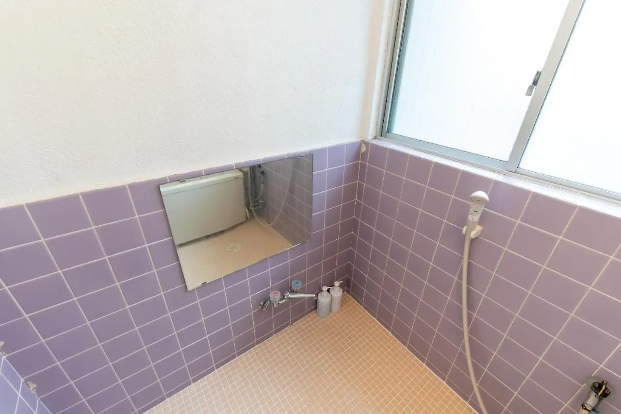 Luanahotel In Waseda Tokyo Apartment
