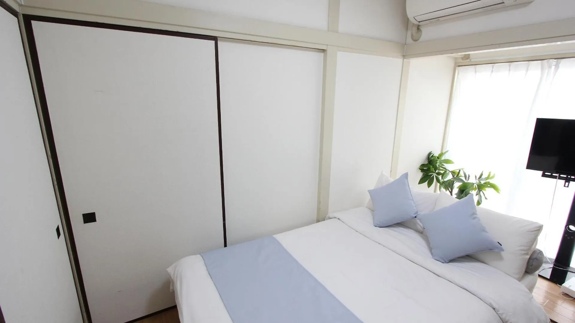 Luanahotel In Waseda Tokyo 0*,  Japan